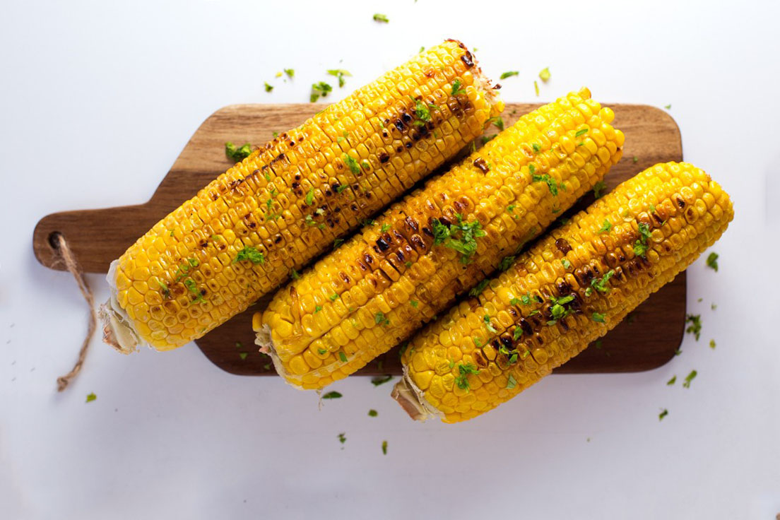 Ngày hội bắp nếp Cẩm Nam – Hội An 2018