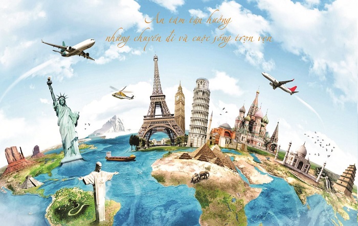 Những nguyên nhân phổ biến nhất khiến hồ sơ xin visa bị từ chối