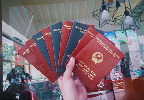 Những điều cần biết khi xin visa du lịch Trung Quốc