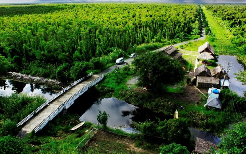 Đi dọc bản đồ hình chữ S, thám hiểm những vùng đất khắc nghiệt nhất (p2)