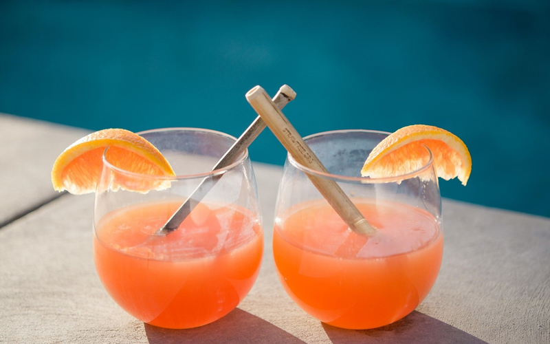 Nhiều cơ sở lưu trú ở Việt Nam nói không với sản phẩm từ nhựa