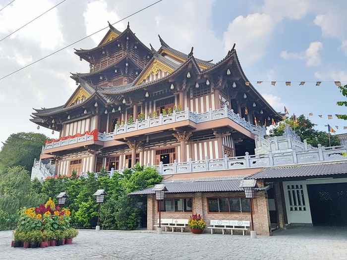 Quên khu phố Nhật Bản đi, “tiểu Tokyo” này mới là địa điểm sống ảo hot nhất nhì Sài Gòn