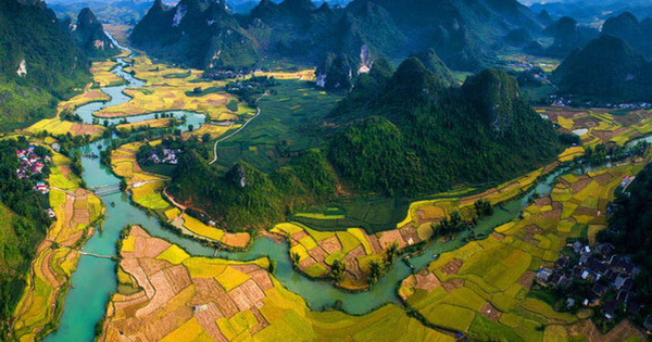 5 điểm du lịch vùng cao Việt Nam được các trang quốc tế ca ngợi hết lời