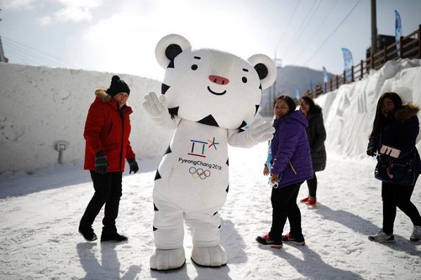 10 điều thú vị về Pyeongchang, nơi tổ chức Olympic 2018