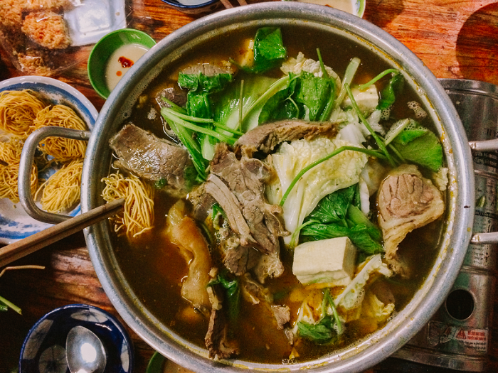 ‘Ngon xoắn lưỡi’ với 5 quán ăn trong hẻm ở Đà Lạt nức tiếng gần xa