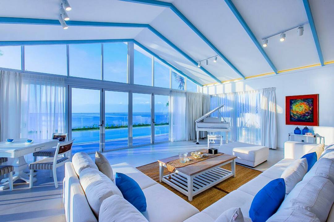 Lộng lẫy trọn hè cùng 5 phiên bản Santorini khuấy đảo team mê sống ảo P1