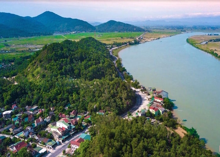 Khám phá di tích lịch sử, văn hoá trên quê hương Đại thi hào Nguyễn Du