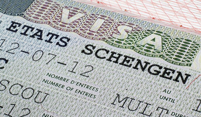 Những quyền năng của visa Schengen có thể bạn chưa biết