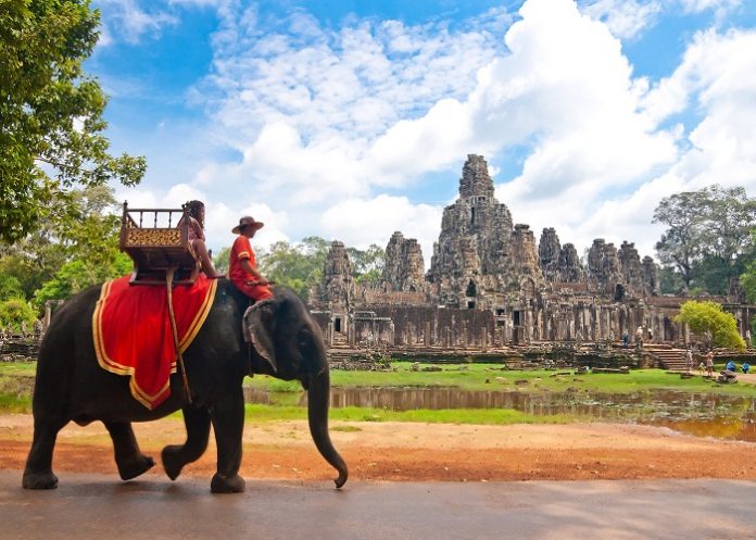 8 điều nên làm khi tham quan khu phức hợp đền Angkor Wat