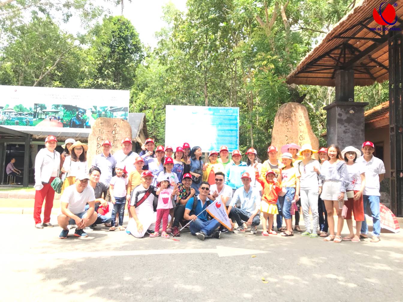 THAM QUAN COCOBEACHCAMP LAGI