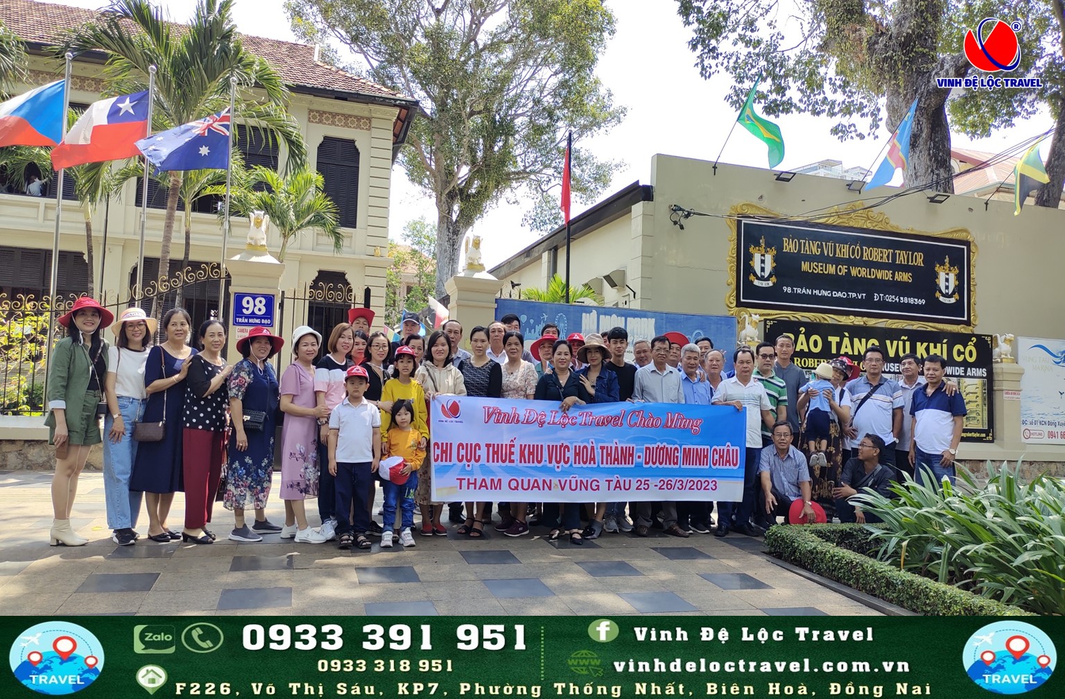 VŨNG TÀU 25-26.03.2023