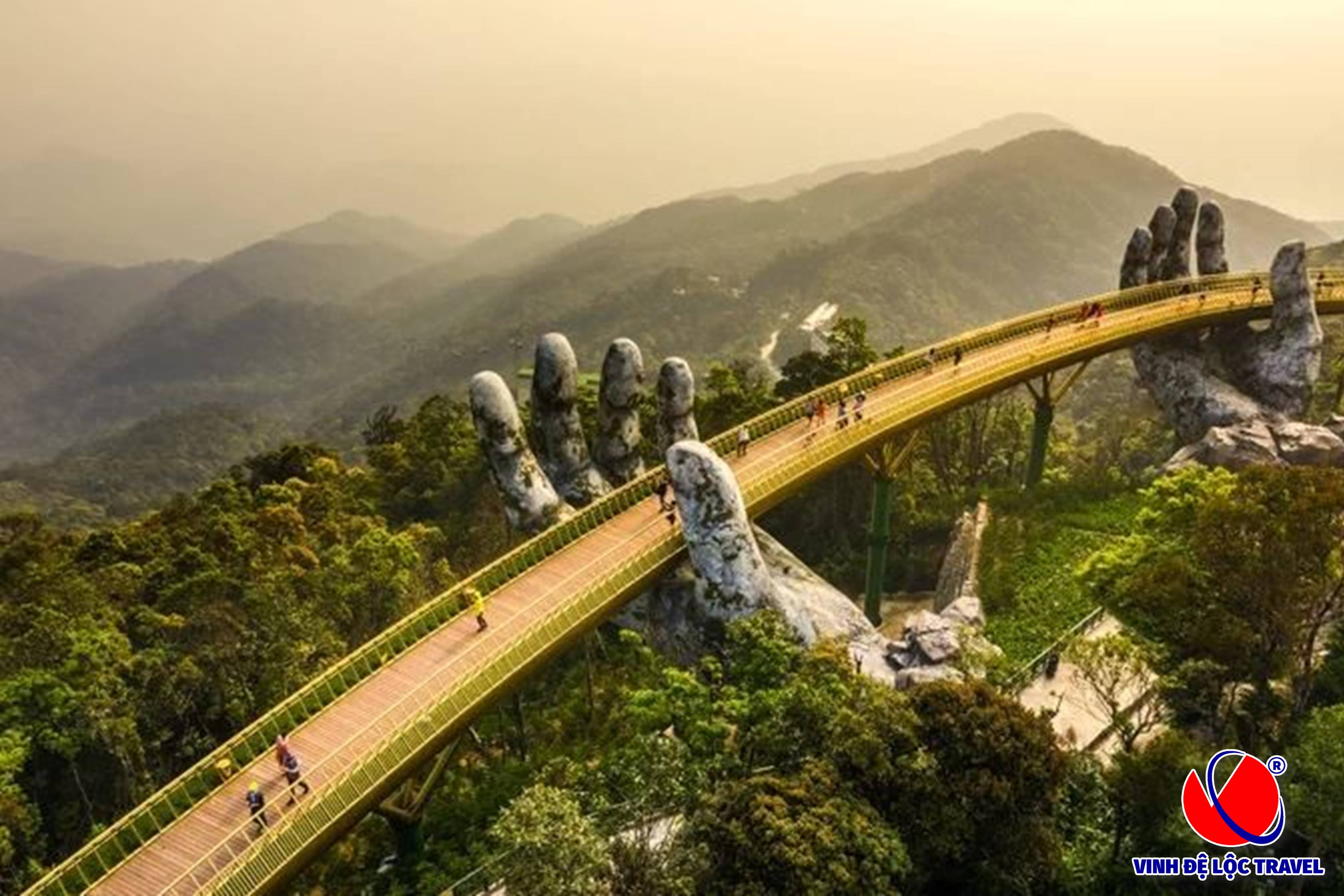 "Tất tần tật" thông tin về Bà Nà Hills 2021