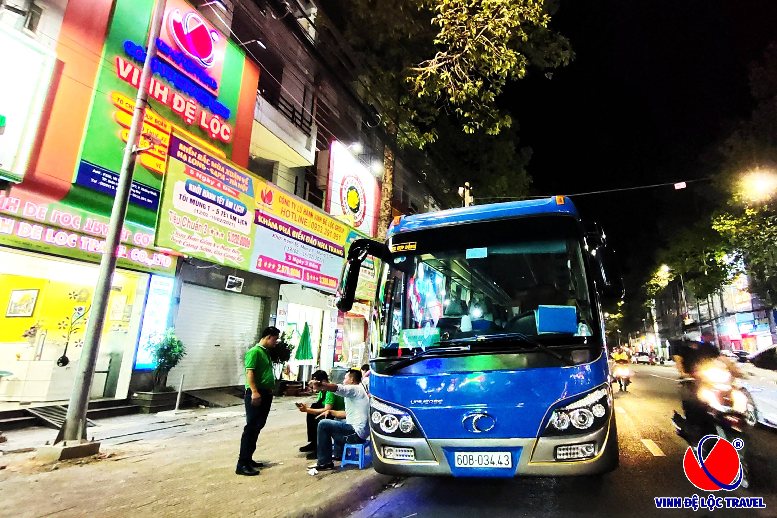 TOUR ĐÀ LẠT TỐI 26-28.03.21