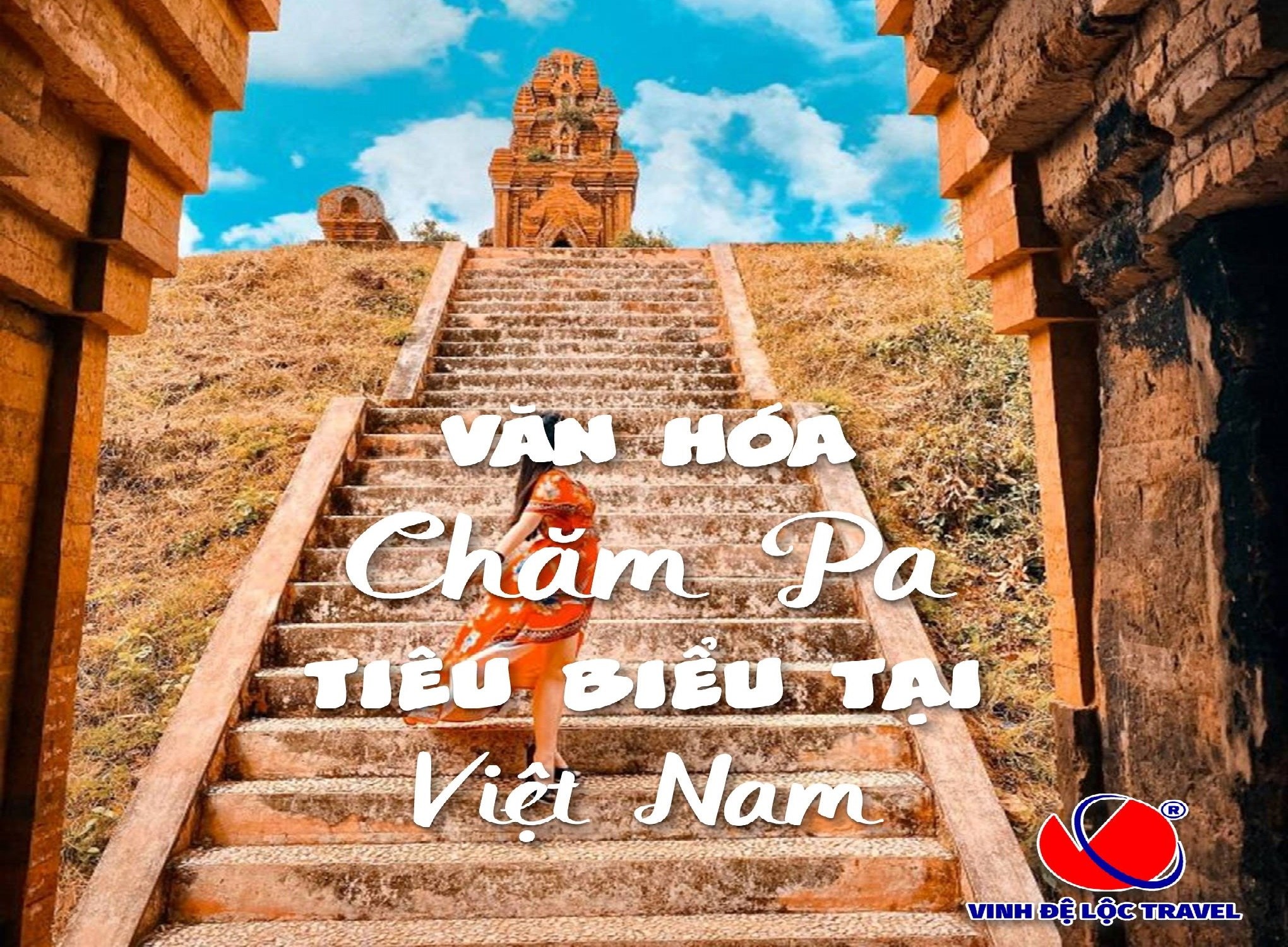 Văn hóa Chăm Pa Tiêu Biểu Tại Việt Nam