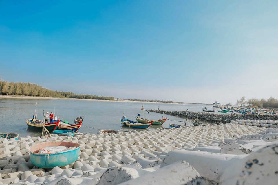 Tận hưởng cảnh sắc Hàn Quốc xinh đẹp ở ngay Vũng Tàu