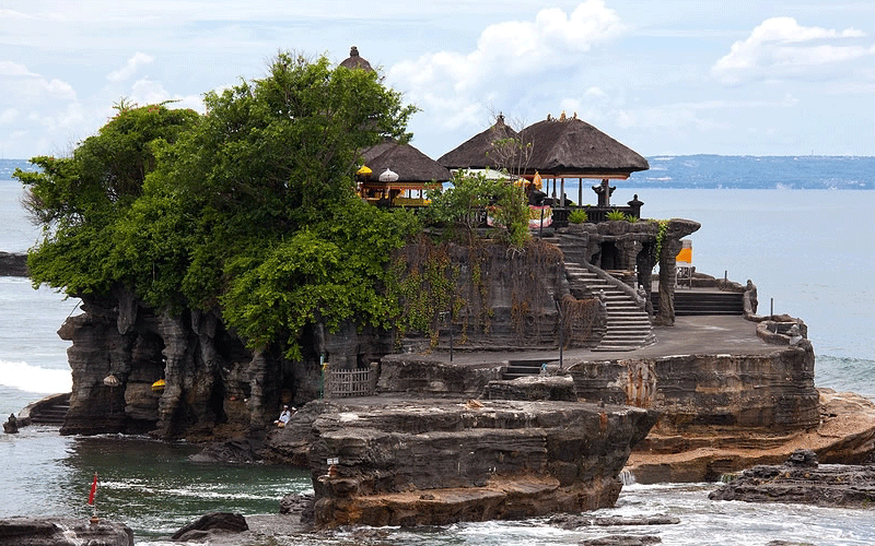 Nếu có vài ngày ở Bali thì đi đâu và làm gì?