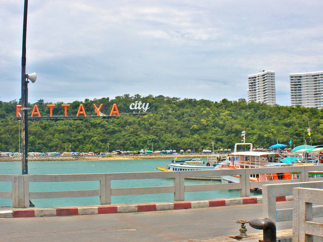 Lưu liền tay 13 điểm nổi đình đám nhất định phải đến khi tới Pattaya