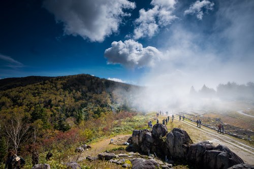 Nagano - Thiên đường trần gian ở Nhật Bản
