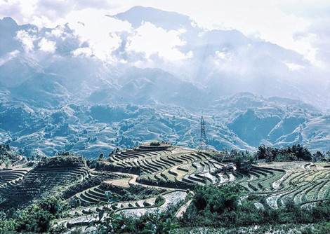 Tết Dương lịch nghỉ 4 ngày nên đi du lịch ở đâu là tốt nhất?