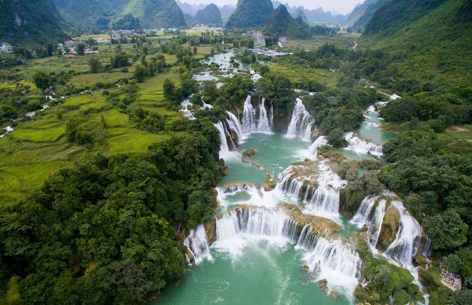 Dịp 30/4 ngại đông đúc, hãy đến 5 địa điểm lý tưởng này