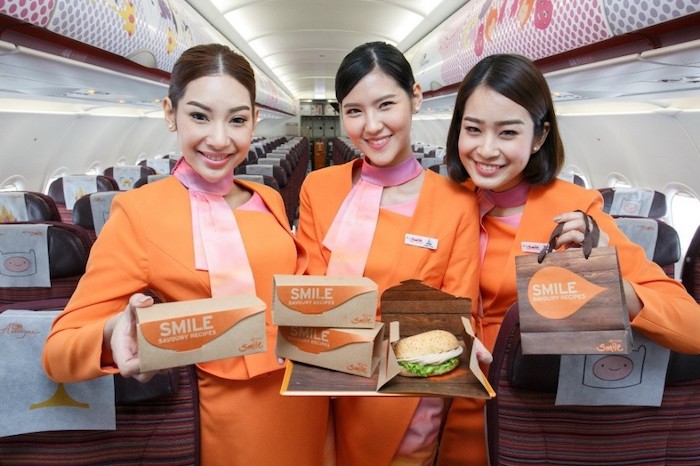 Kinh nghiệm lựa chọn hãng hàng không đi Thái Lan phù hợp với túi tiền