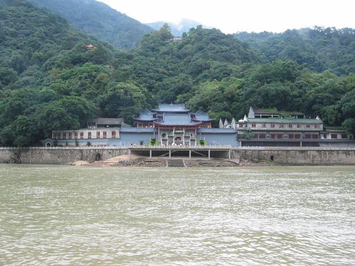 Tham quan thị trấn Phổ Nhĩ của Vân Nam Trung Quốc