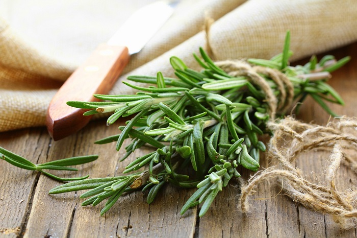 Quế, ớt, gừng và loạt thảo mộc tưởng hại dạ dày mà lại tốt không tưởng