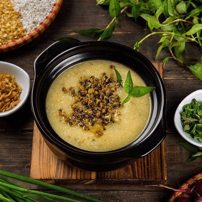 Những món ăn từ hến khiến thực khách mê mệt khi đến Huế