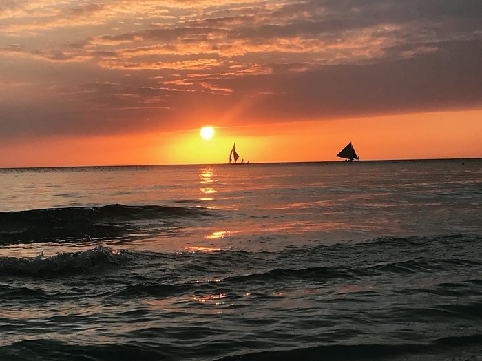 Nếu bạn đã check-in hết 6 thiên đường biển ngay sát Việt Nam thì bạn là tín đồ mê biển sành sỏi nhất