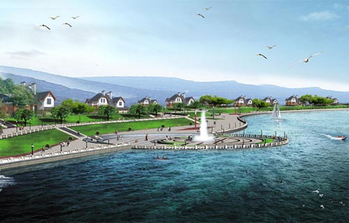 Top những điểm du lịch đẹp như trong mơ cực kỳ nổi tiếng ở Vĩnh Phúc