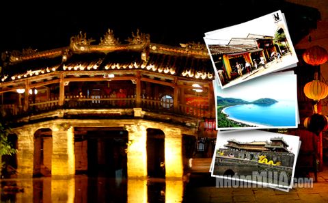 Hội An, Huế của Việt Nam lọt top 12 thành phố châu Á bạn nên đến 1 lần trong đời