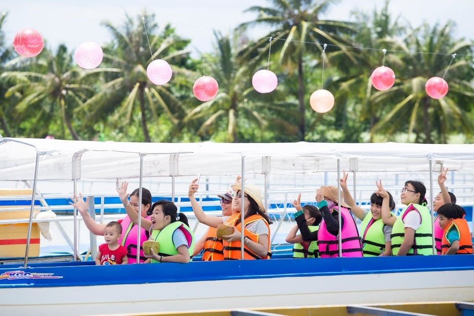 Những nơi đậm hơi thở đồng quê gần Sài Gòn