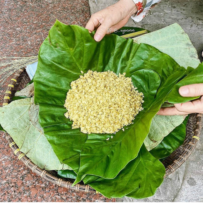 Du lịch Hà Nội mùa đẹp nhất đừng bỏ qua những trải nghiệm thú vị này