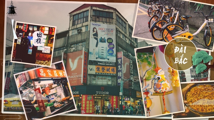 Hành trình 4N4Đ: Không chỉ là xứ sở của những lá chè, Đài Loan còn đẹp tới nên thơ thế này