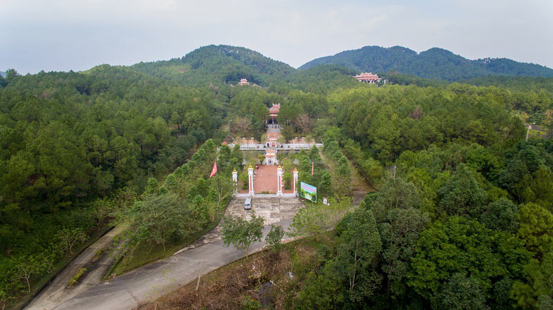 Thừa Thiên – Huế công nhận điểm du lịch Trung tâm Văn hóa Huyền Trân