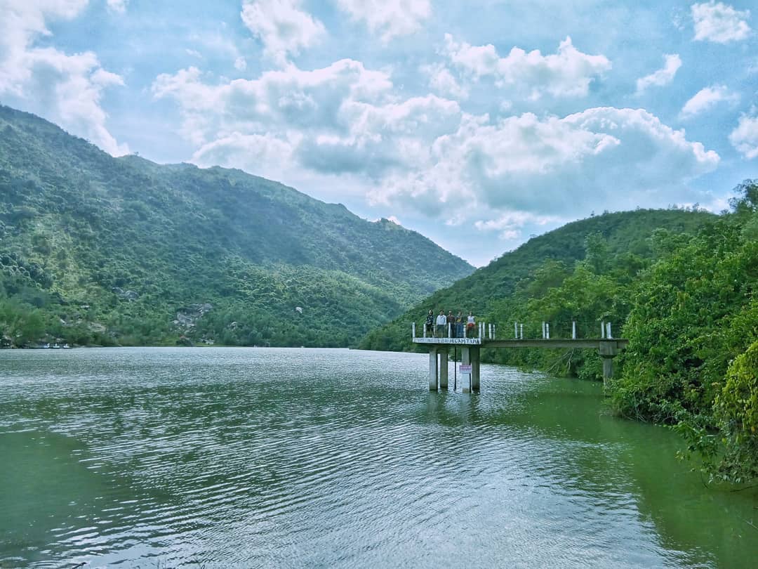 Hốt hoảng Đà Lạt thu nhỏ giữa Nha Trang đẹp tuyệt trần chẳng thua gì bản gốc