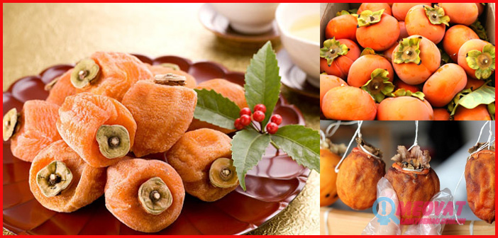 Những món ngon nổi tiếng ở Sancheong - quê hương của HLV Park Hang Seo