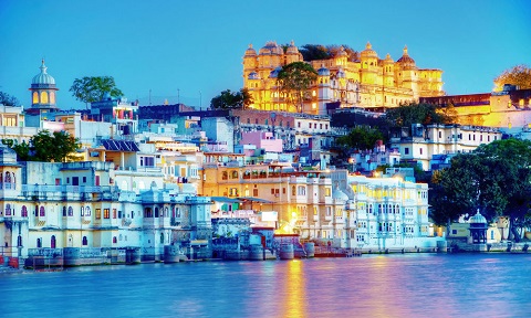 10 thành phố đẹp nhất Ấn Độ bạn nên ghé thăm một lần trong đời