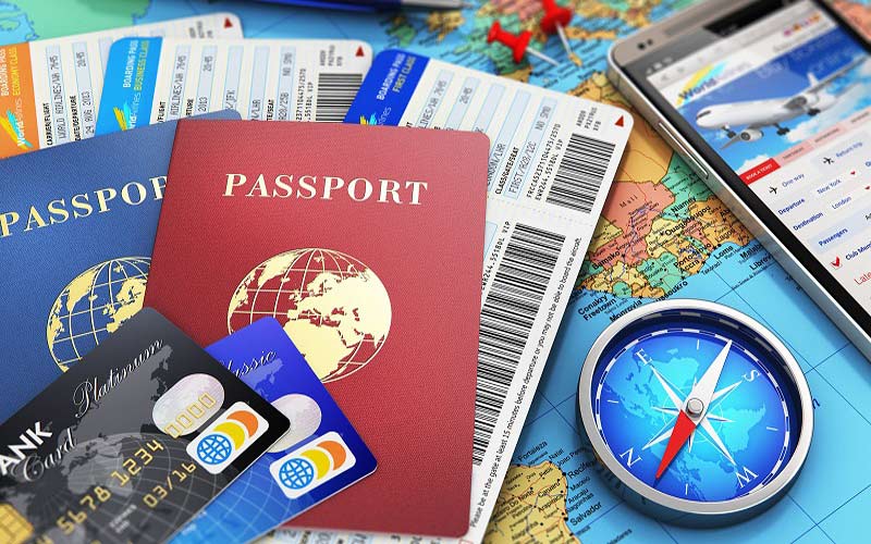 Những vật dụng không nên bỏ sót trong chuyến du lịch