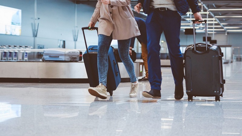 Mách bạn mẹo “săn” vé máy bay châu Âu giá rẻ các mùa trong năm