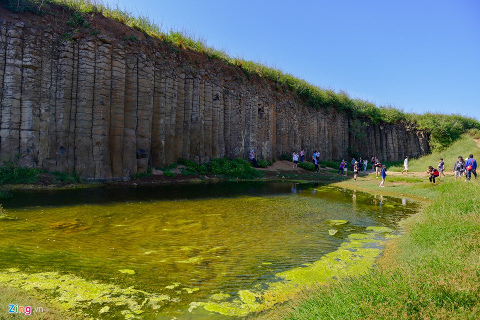 Viên ngọc của Thượng Đế trên eo biển Đài Loan