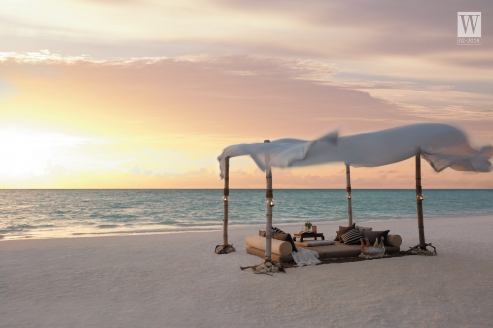 5 xu hướng du lịch hạng sang được ưu chuộng nhất 2018