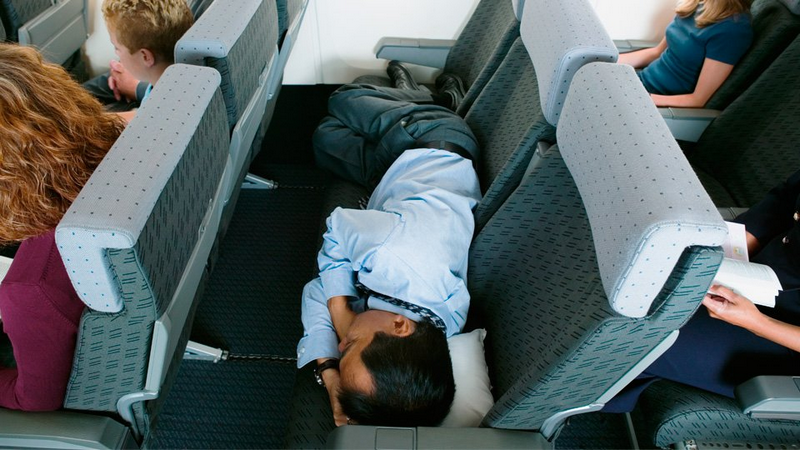6 bí quyết giúp bạn ngủ ngon khi đi du lịch