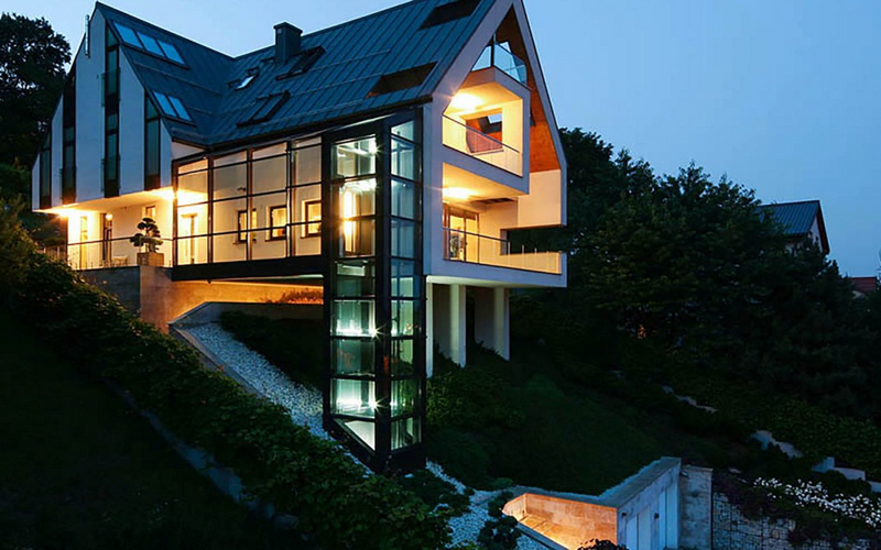 6 cách để bảo vệ ngôi nhà của bạn khi bạn đi du lịch