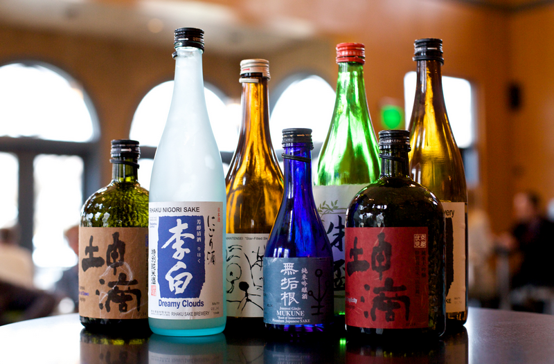 Sake – Loại rượu ẩn chứa nhiều điều thú vị về Nhật Bản
