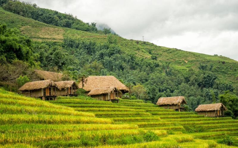 Nghị định mới quy định các điểm du lịch phải có nhà vệ sinh sạch sẽ
