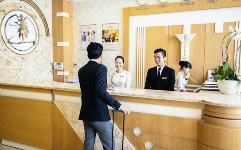 Cách giải quyết tình huống bất ngờ khi đi du lịch
