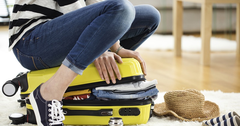 Không hành lý, không selfie,… và sự thay đổi xu hướng du lịch 2019