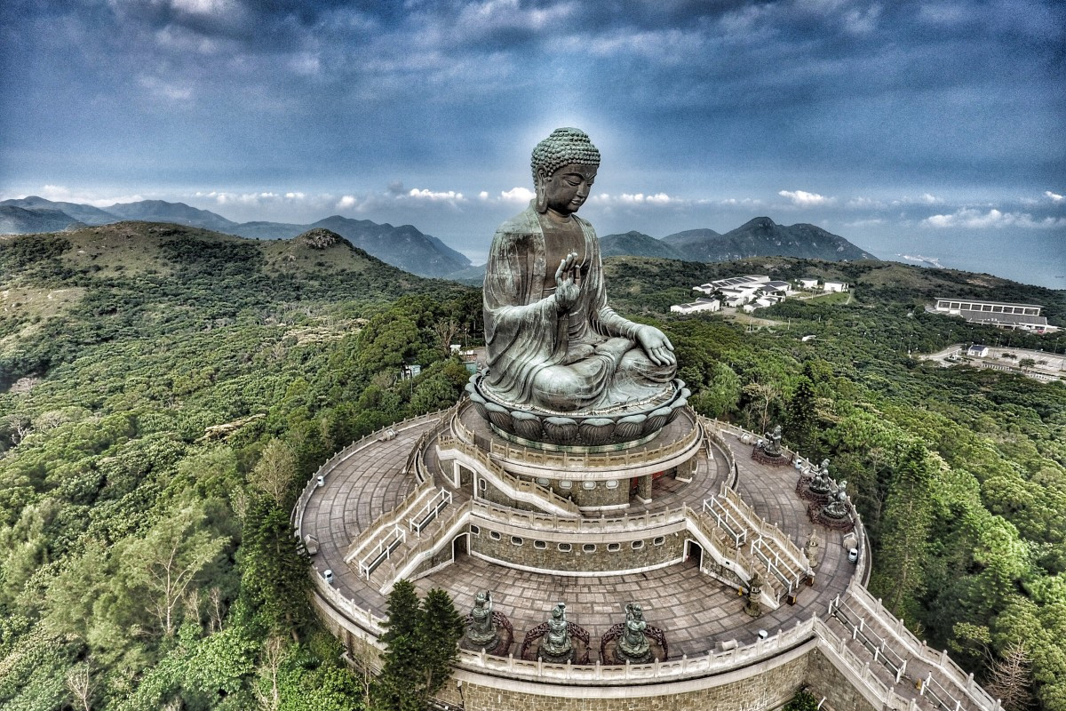 Những địa điểm ngắm cảnh đẹp nhất ở Hong Kong