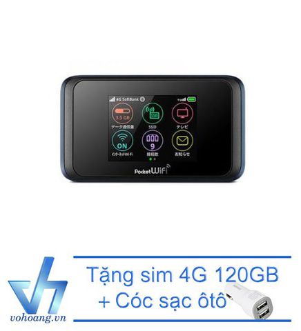 Hướng dẫn khắc phục lỗi thiết bị 502Hw đầy sóng nhưng không kết nối được Internet